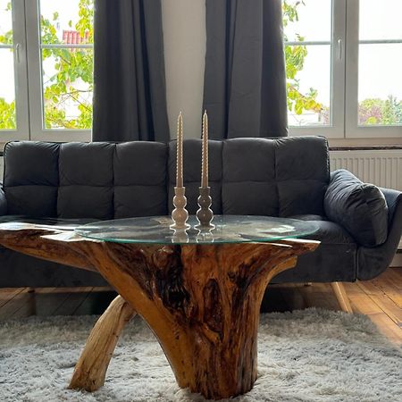 Kaminzimmer Trebbin Zewnętrze zdjęcie