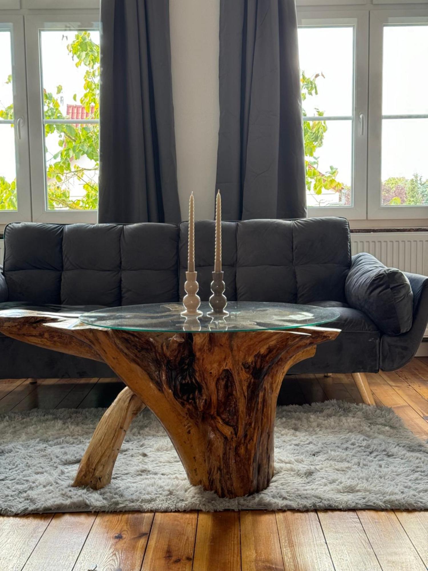 Kaminzimmer Trebbin Zewnętrze zdjęcie