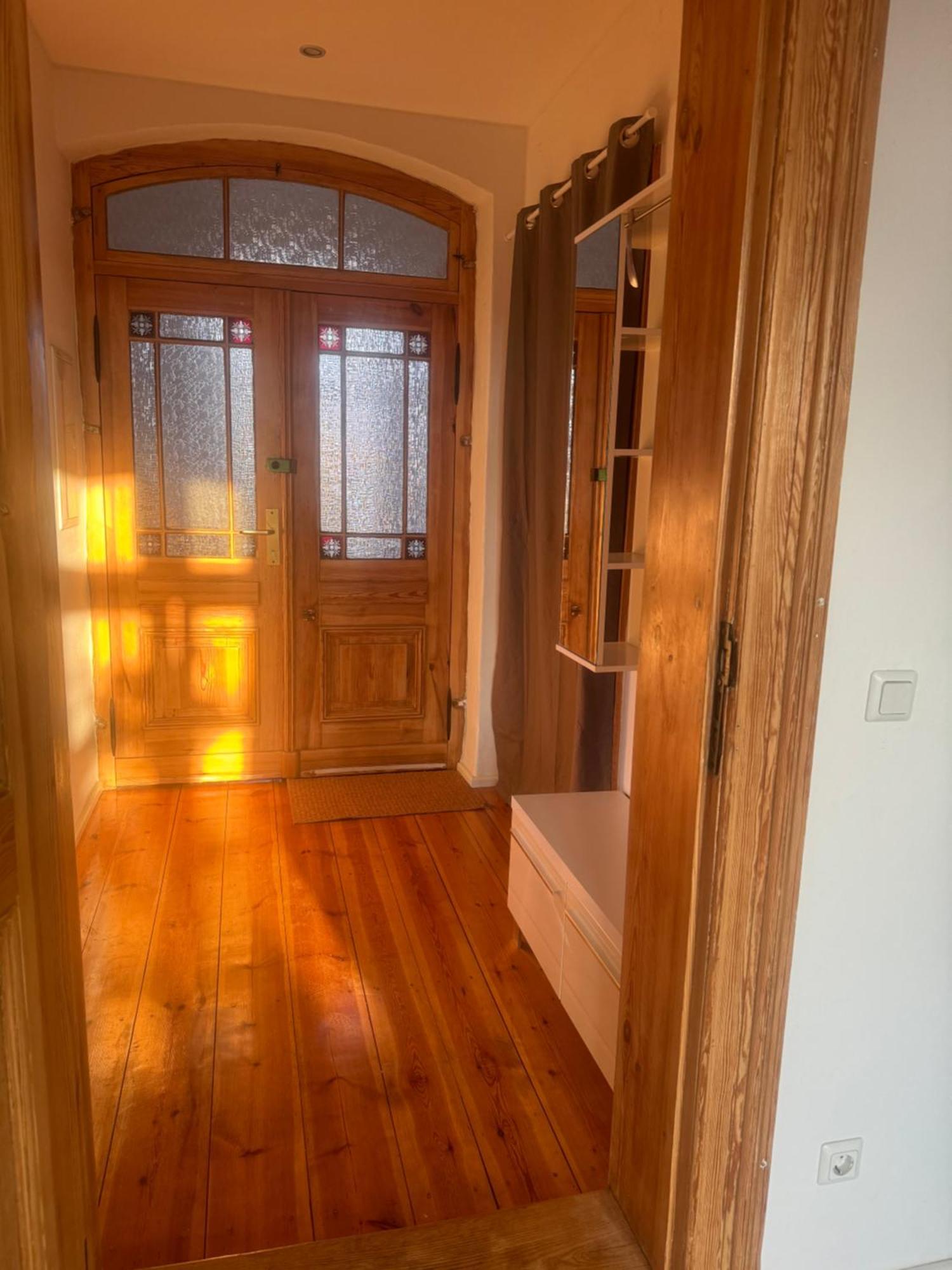 Kaminzimmer Trebbin Zewnętrze zdjęcie