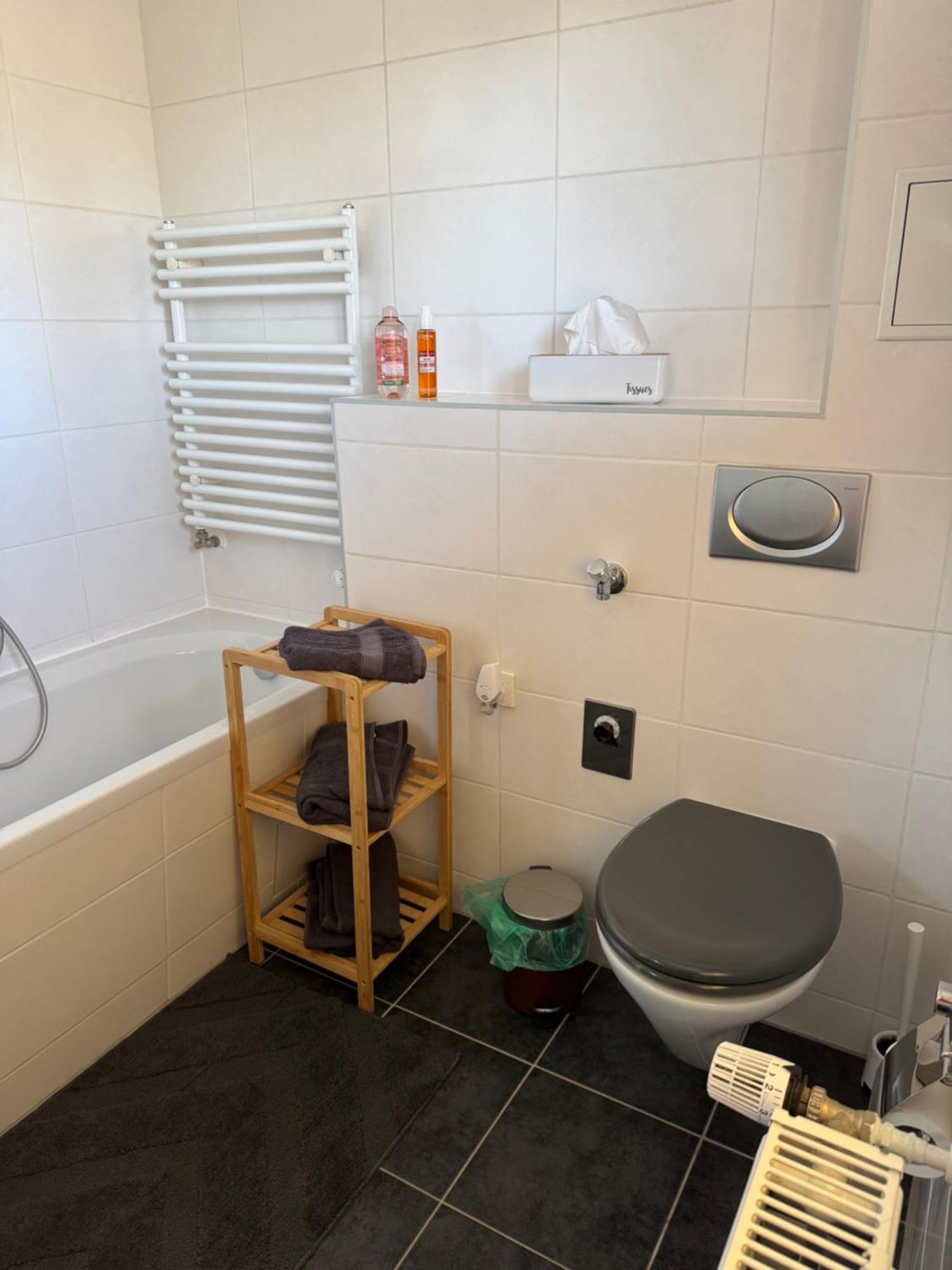Kaminzimmer Trebbin Zewnętrze zdjęcie