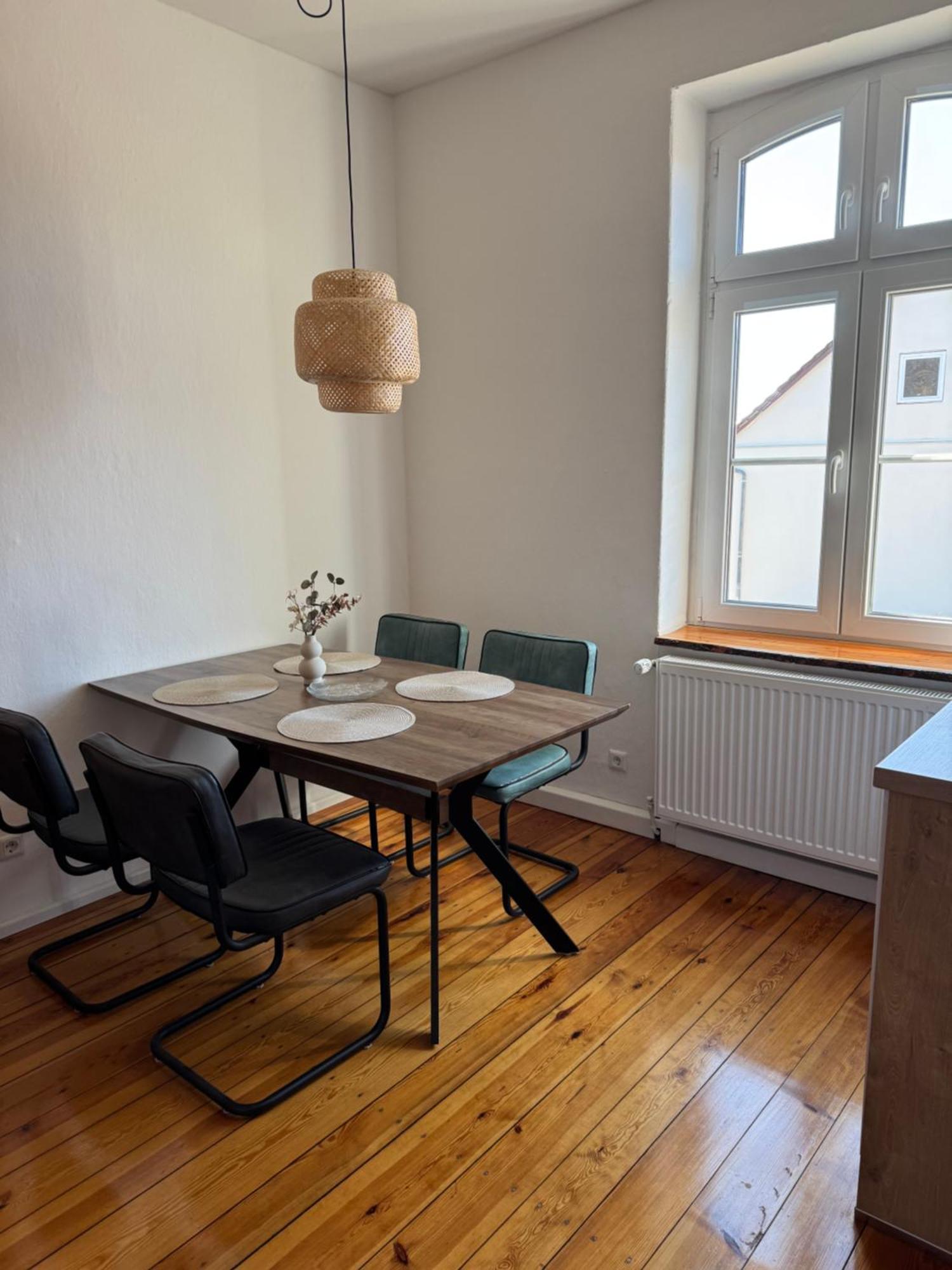 Kaminzimmer Trebbin Zewnętrze zdjęcie