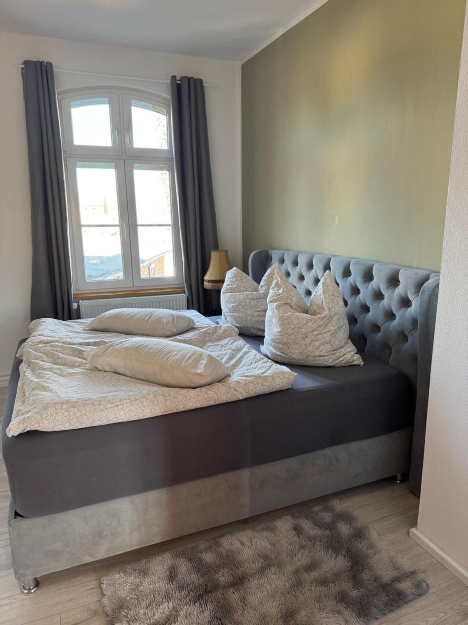 Kaminzimmer Trebbin Zewnętrze zdjęcie