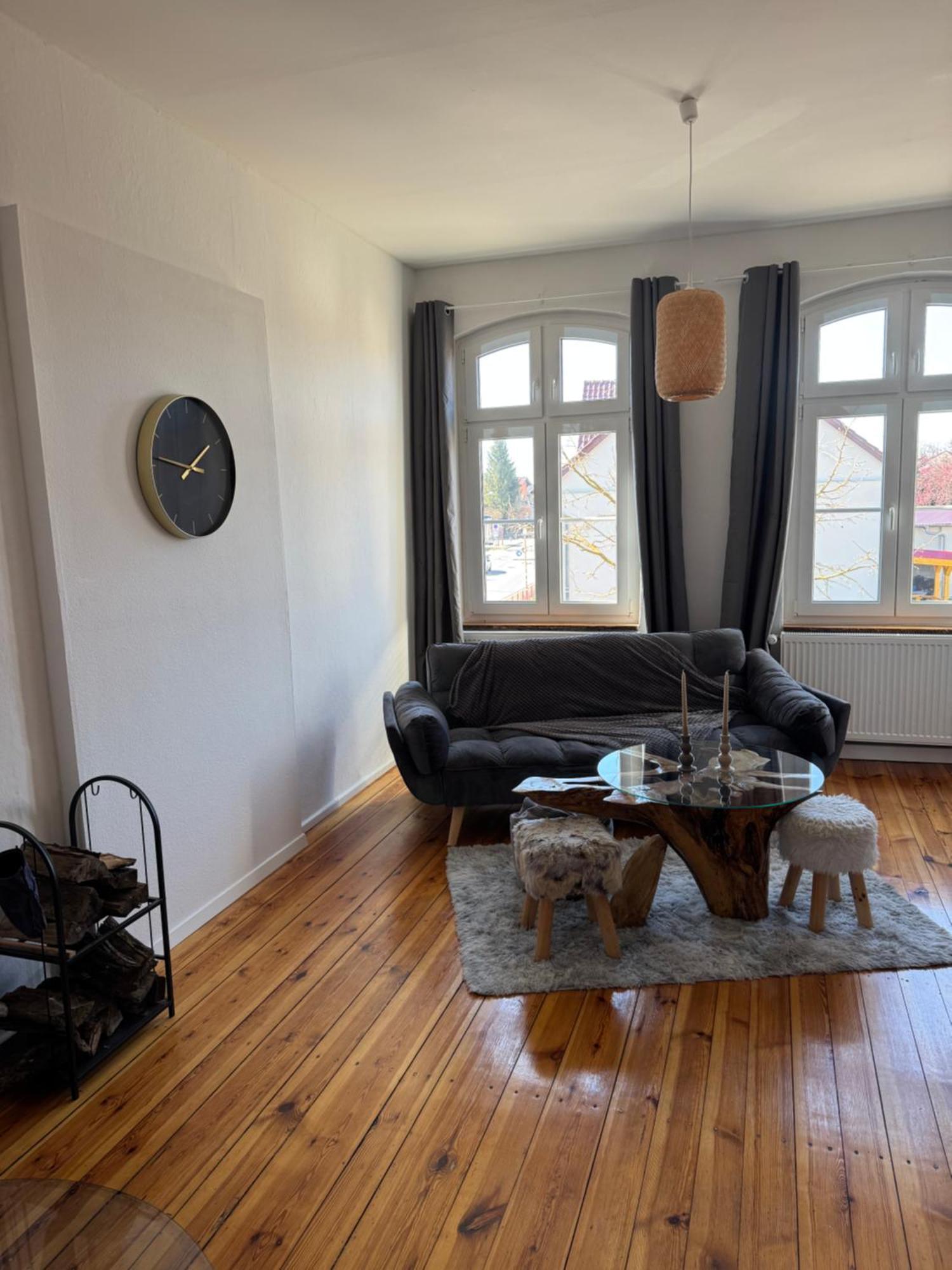 Kaminzimmer Trebbin Zewnętrze zdjęcie