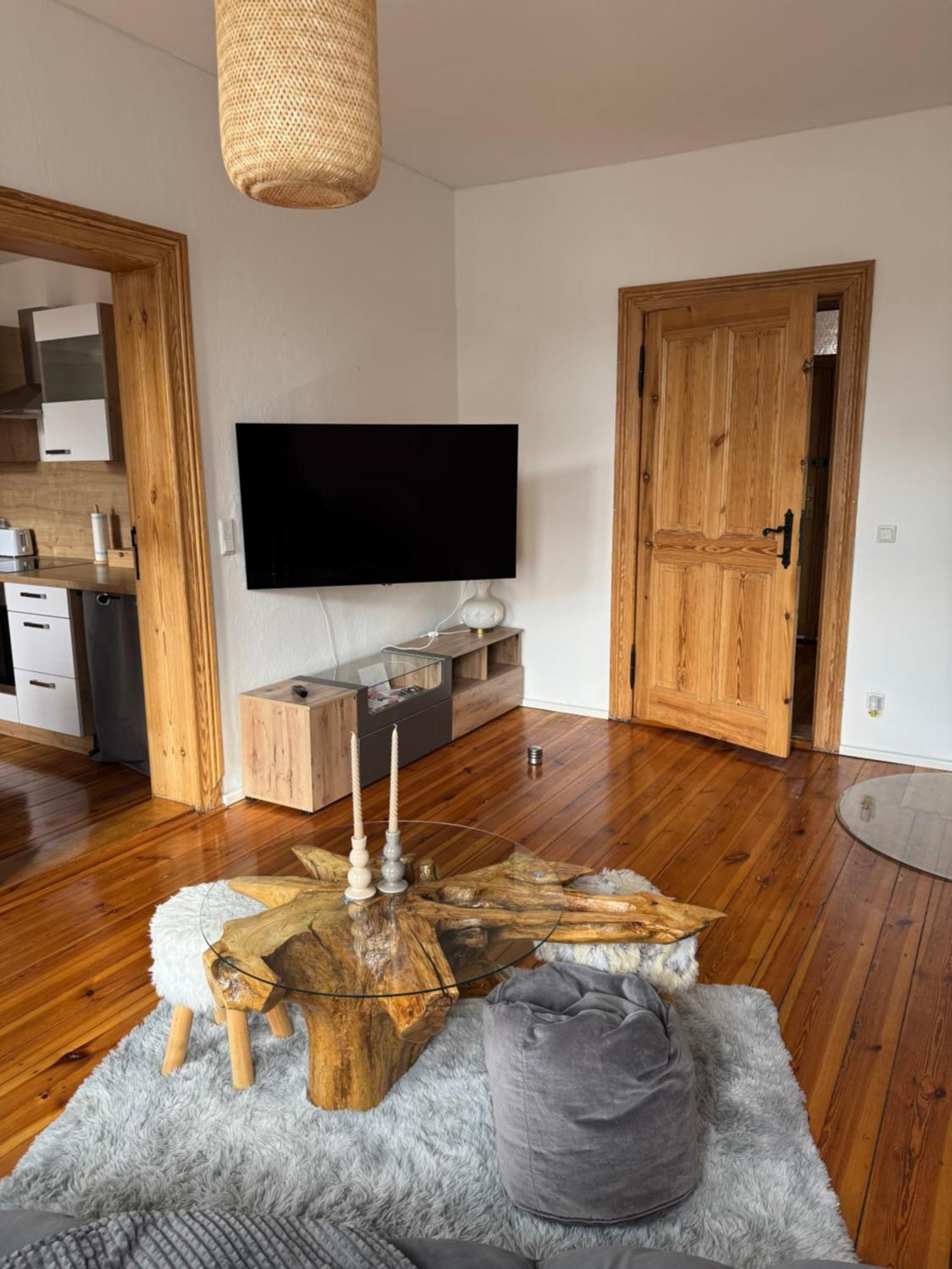 Kaminzimmer Trebbin Zewnętrze zdjęcie
